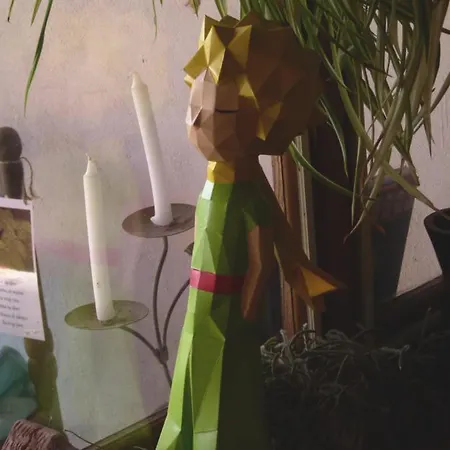 Maison D'art Et D'autres *