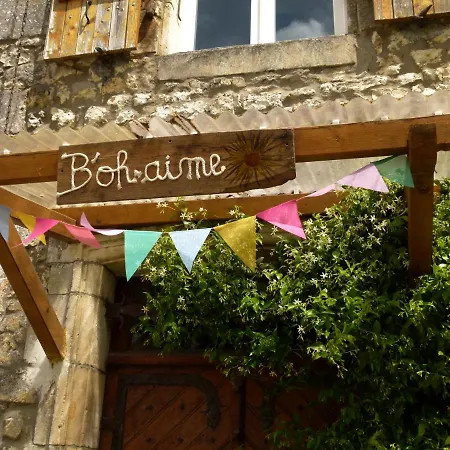 Maison D'art Et D'autres Bed & Breakfast