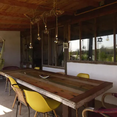 Maison D'art Et D'autres Bed & Breakfast *