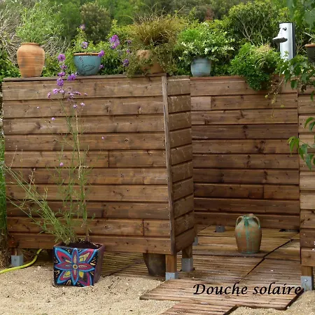 Maison D'art Et D'autres *