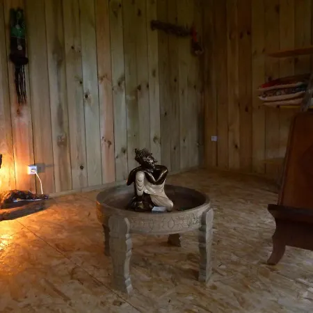 Bed & Breakfast Maison D'art Et D'autres Champagne (Charente-Maritime)