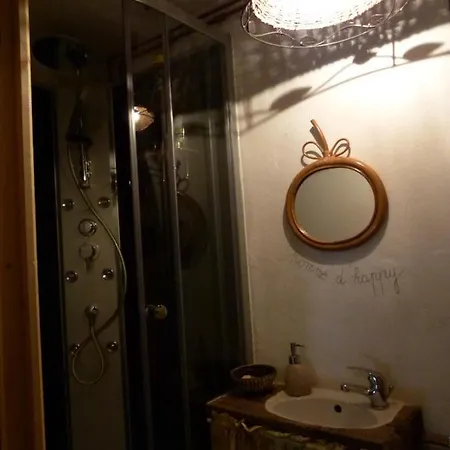 Bed & Breakfast Maison D'art Et D'autres Champagne (Charente-Maritime)