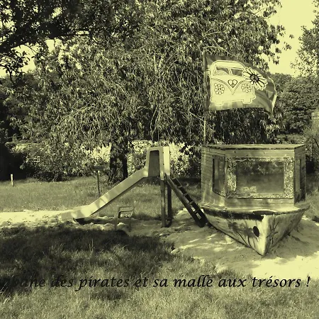 Maison D'art Et D'autres Champagne (Charente-Maritime)