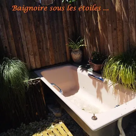 Bed & Breakfast Maison D'art Et D'autres