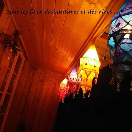 Maison D'art Et D'autres Champagne (Charente-Maritime)