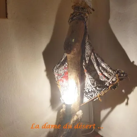 Maison D'art Et D'autres Bed & Breakfast *