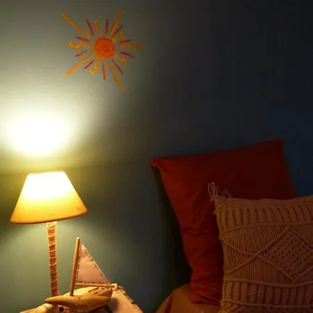 Bed & Breakfast Maison D'art Et D'autres