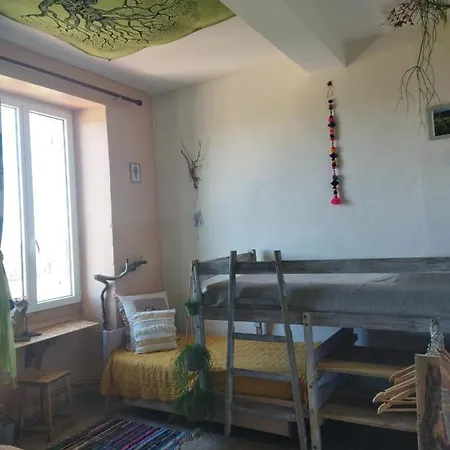 Maison D'art Et D'autres Bed & Breakfast