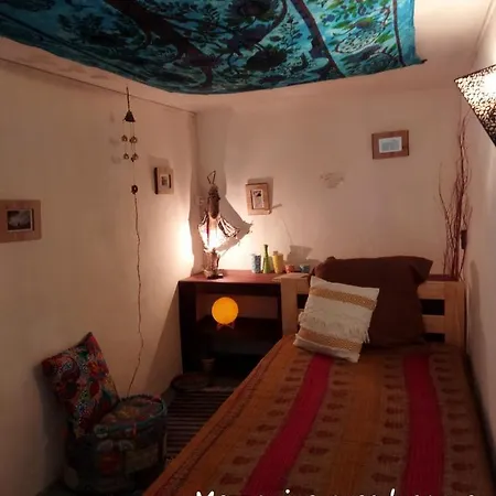 Maison D'art Et D'autres Bed & Breakfast Champagne (Charente-Maritime)