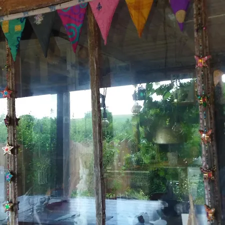 Bed & Breakfast Maison D'art Et D'autres *