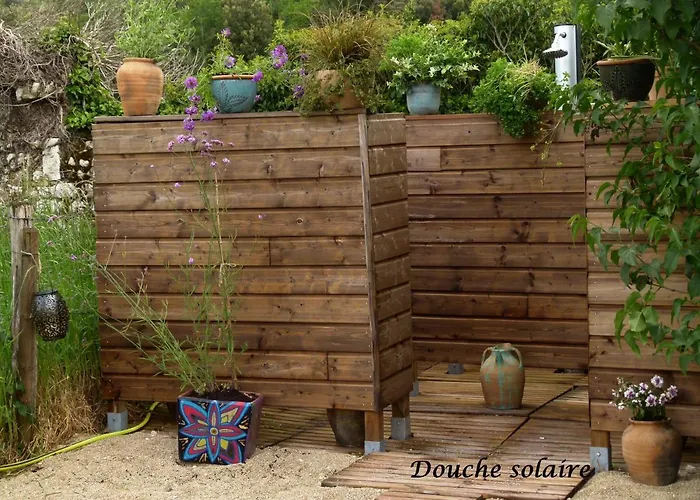 Maison D'art Et D'autres *