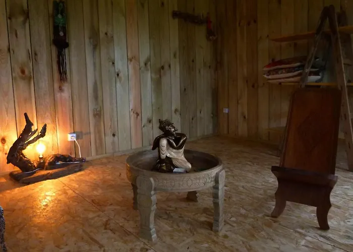 Frühstückspension Maison D'art Et D'autres Champagne (Charente-Maritime)