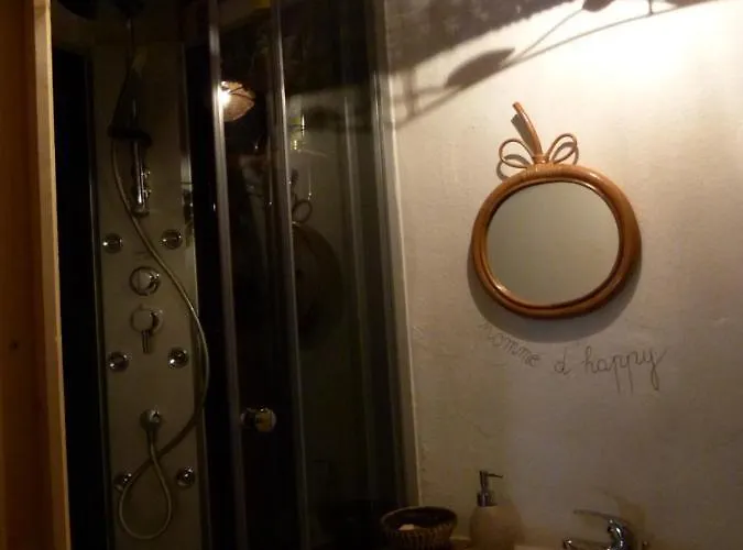 Frühstückspension Maison D'art Et D'autres Champagne (Charente-Maritime)