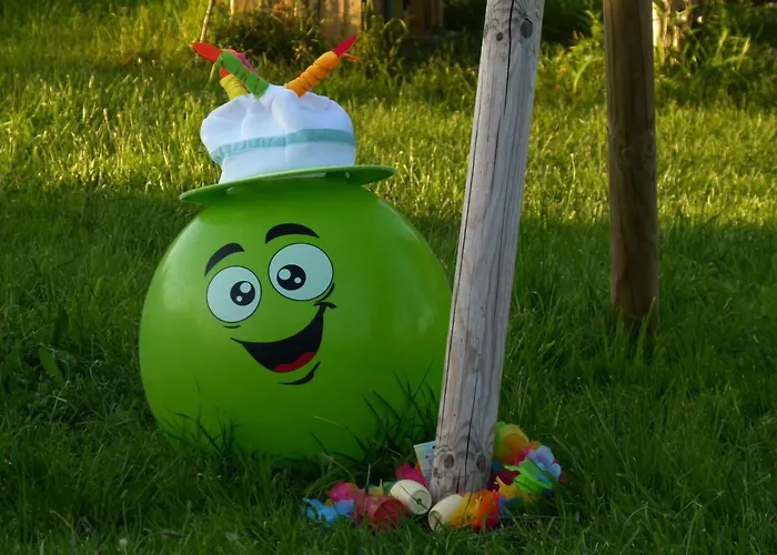 Frühstückspension Maison D'art Et D'autres *