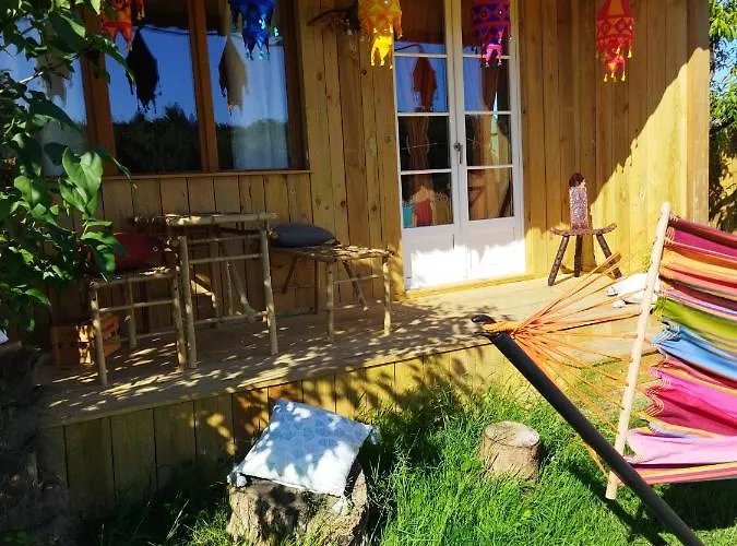 Frühstückspension Maison D'art Et D'autres *