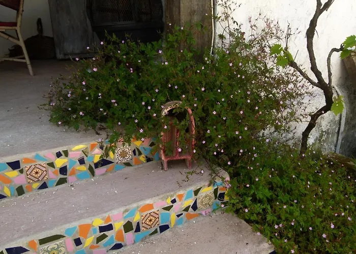 Maison D'art Et D'autres *