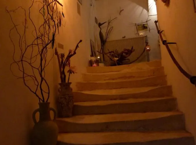 Maison D'art Et D'autres Frühstückspension Champagne (Charente-Maritime)