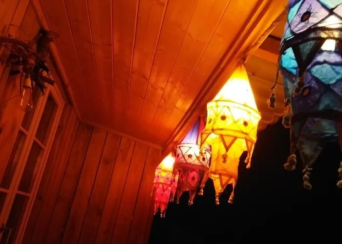 Maison D'art Et D'autres Champagne (Charente-Maritime)