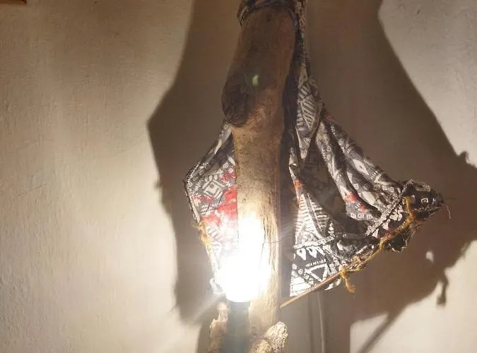 Maison D'art Et D'autres Frühstückspension *