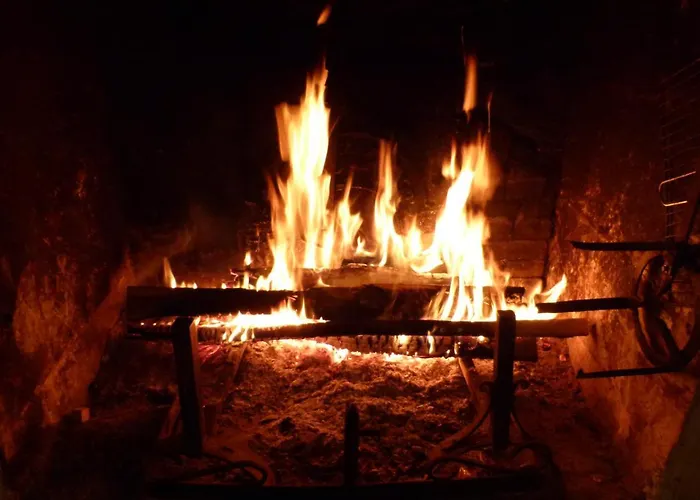 Maison D'art Et D'autres Frühstückspension