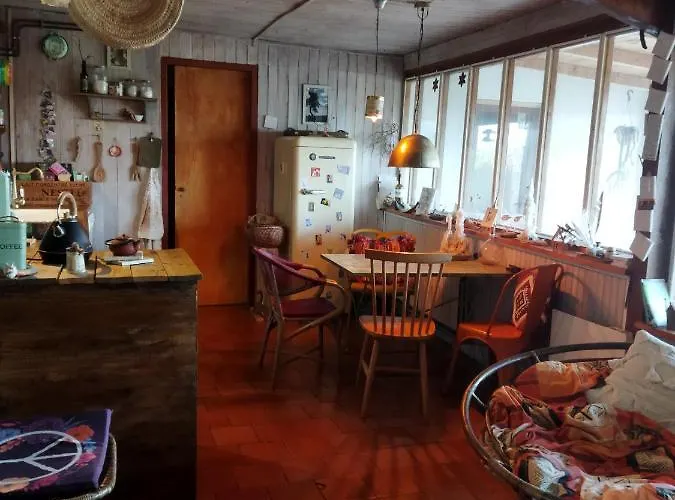 Maison D'art Et D'autres Frühstückspension