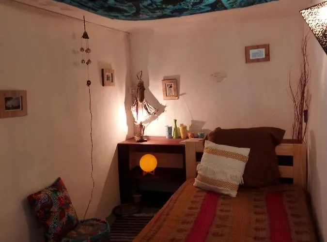 Maison D'art Et D'autres Frühstückspension Champagne (Charente-Maritime)