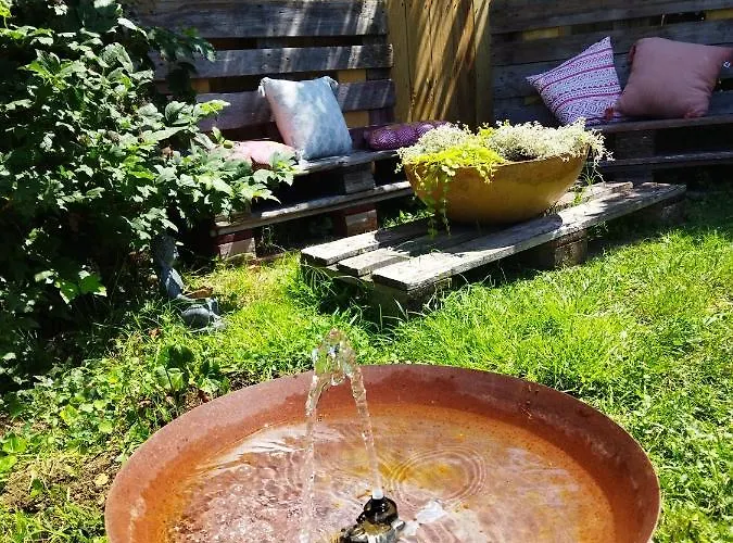 Maison D'art Et D'autres Frühstückspension *