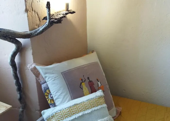 Maison D'art Et D'autres * Champagne (Charente-Maritime)