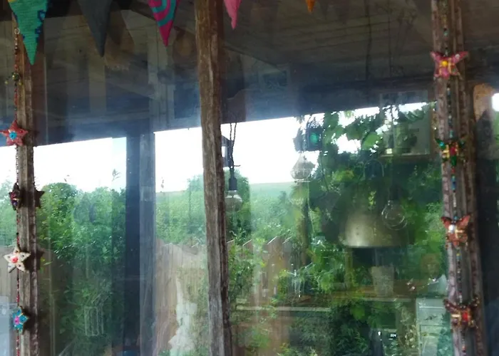 Frühstückspension Maison D'art Et D'autres *