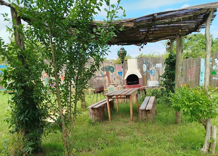 Frühstückspension Maison D'art Et D'autres